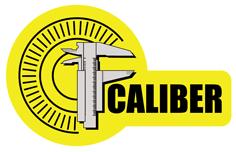 CALIBER  CALIBER