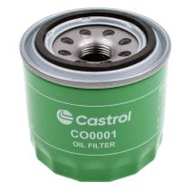 CASTROL FILTROS