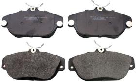 DENCKERMANN B110811 - ***** PASTILLAS OBSOLETAS *******