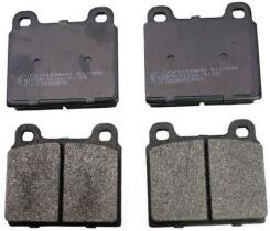 DENCKERMANN B110850 - *B110849* PASTILLAS DEL VW TRANSPORTER T4 90-