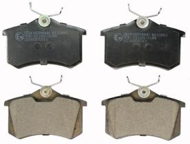 DENCKERMANN B110861 - SUSTITUIDA POR B110046