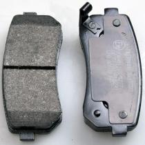 DENCKERMANN B111033 - *B111965* PASTILLAS TRAS HYUNDAI ACCENT III 05- HYUNDAI I20