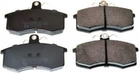 DENCKERMANN B111048 - PASTILLAS DEL LADA 110 95- KALINA 04- SAMARA 96-