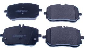DENCKERMANN B111457 - PASTILLAS DELAN MERCEDES A W177 A 200 18-