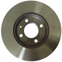 DENCKERMANN B130026 - DISCOS DEL X2 SEAT AROSA 00- CORDOBA 94- IBIZA II 93- TOLEDO