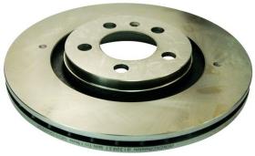 DENCKERMANN B130037 - DISCOS DEL X2 AUDI A3 96- SEAT LEON 99- TOLEDO 99- SKODA OCT