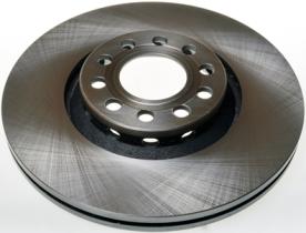 DENCKERMANN B130162 - DISCOS DEL X2 AUDI A4 00- A6 97- SEAT EXEO 08- SKODA SUPERB