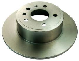 DENCKERMANN B130218 - DISCOS TRAS X2 OPEL VECTRA B 95- SAAB 900 II 93- SAAB 9-3 98