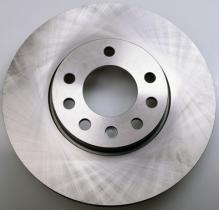 DENCKERMANN B130273 - DISCOS DEL X2 FIAT CROMA 05- OPEL SIGNUM 03- VECTRA C 04- SA
