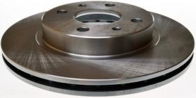 DENCKERMANN B130406 - DISCOS DEL X2 LADA 110 00-  LADA 111 00-  V 239X19.5
