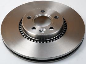 DENCKERMANN B130536 - DISCOS DEL DRCH FORD GALAXY 10- S-MAX 10- LAND ROVER FREELAN