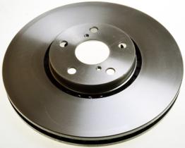 DENCKERMANN B130541 - DISCOS DEL IZQ LEXUS GS 05- IS II 06-  334X30 V