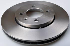 DENCKERMANN B130655 - ****** DISCOS DEL X2 = B130761 ********