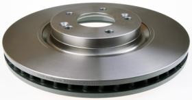 DENCKERMANN B130661 - DISCOS DEL X2 HYUNDAI I40 11- KIA OPTIMA 12- 320X28 V