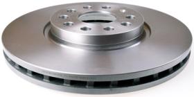 DENCKERMANN B130678 - DISCOS DEL X2 SEAT ALHAMBRA 10- VW SHARAN 10- 314X30 V