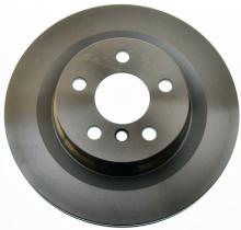 DENCKERMANN B130715 - DISCOS TRAS X2 BMW 2 F45 14-  X1 F48 15- 300X20