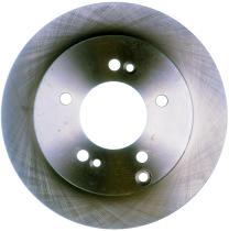 DENCKERMANN B130758 - DISCOS TRAS X2  KIA CARENS III 06-   275X10