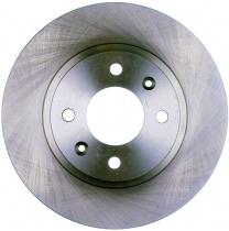 DENCKERMANN B130763 - DISCOS DEL X2   HYUNDAI I 10 13- KIA PICANTO 15-