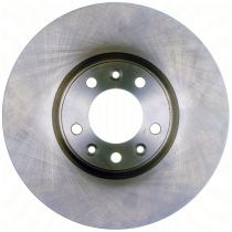 DENCKERMANN B130766 - DISCOS DEL X2   CITROEN C4 GRAND PICASSO II 14- PEUGEOT 3008