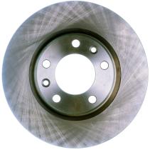 DENCKERMANN B130775 - DISCOS TRAS X2  CITROEN C4 GRAND PICASSO II 14- PEUGEOT 3008