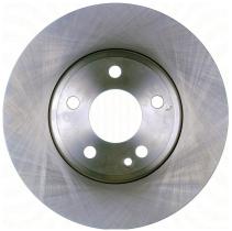 DENCKERMANN B130778 - DISCOS DEL X2   MERCEDES A W176 11- B W246 12- GLA X156 13-