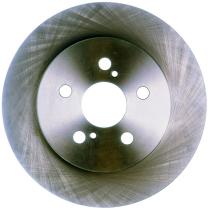 DENCKERMANN B130781 - DISCOS TRAS X2  LEXUS CT 10- SUBARU TRIEZIA 11- TOYOTA PRIUS
