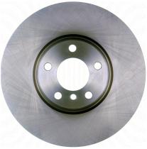 DENCKERMANN B130784 - DISCOS DEL X2   BMW 5 F10 11- 348X30 V DCHA.