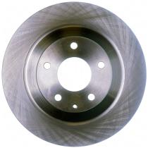 DENCKERMANN B130795 - DISCOS TRAS X2  MAZDA CX5 11-    303X10
