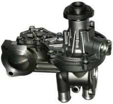 DENCKERMANN A310025P - BOMBA DE AGUA AUDI 80.90.100.A6.FORD GALAXY. SEAT