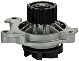 DENCKERMANN A310033P - BOMBA DE AGUA AUDI/VOLVO