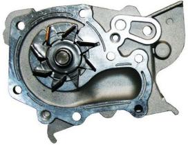 DENCKERMANN A310037P - BOMBA DE AGUA RENAULT/