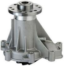 DENCKERMANN A310043P - BOMBA DE AGUA DAEWOO MUSSAO. KORANDO 2.3D/2.9D 96-