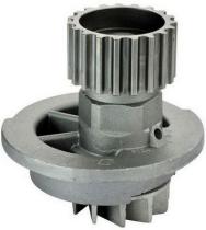 DENCKERMANN A310060P - BOMBA DE AGUA DAEWOO NUBIRA
