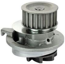 DENCKERMANN A310064P - BOMBA DE AGUA VAUXHALL ASTRA/BELMONT/CAVALIER 160