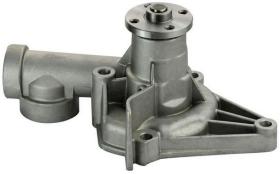 DENCKERMANN A310068P - BOMBA DE AGUA MITSUBISHILANCER 1244. 1410CC