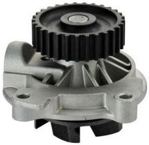 DENCKERMANN A310071P - BOMBA DE AGUA AUDI A3/VW GOLF