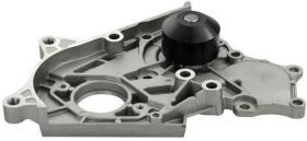 DENCKERMANN A310073P - BOMBA DE AGUA TOYOTA 1.8/2.0/D/TD COROLLA. CARINA. CAMRY LIT