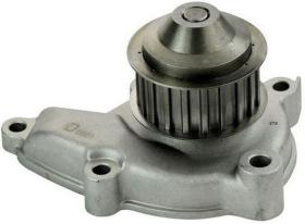 DENCKERMANN A310090P - BOMBA DE AGUA NISSAN SUNNY 1.7D 86-