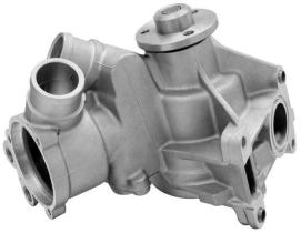 DENCKERMANN A310096P - BOMBA DE AGUA DB M104 280/300/320 W140 91-