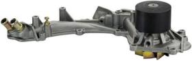 DENCKERMANN A310106P - BOMBA DE AGUA HONDA LEGEND 3.2 V6 90-