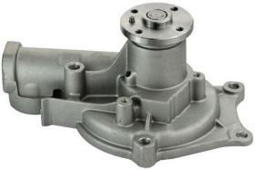 DENCKERMANN A310140P - BOMBA DE AGUA MITSUBISHI GALANT 2.0 . ECLIPSE 91-95 .HYUNDAI