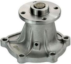 DENCKERMANN A310147P - BOMBA DE AGUA TOYOTA COROLLA 1,0/1,3 12V 84-, STARLET , 1E-3