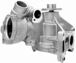DENCKERMANN A310192P - BOMBA DE AGUA DAEWOO MUSSO. KORANDO 2.0I . 2.3I 97-