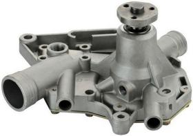 DENCKERMANN A310197P - BOMBA DE AGUA RENAULT 4. 5. 6