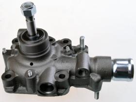 DENCKERMANN A310200P - BOMBA DE AGUA IVECO DAILY II 96-