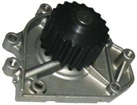 DENCKERMANN A310209P - BOMBA DE AGUA HONDA CIVIC 1.6I 16V 96-01