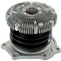 DENCKERMANN A310224P - BOMBA DE AGUA NISSAN TERRANO II