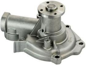 DENCKERMANN A310280P - BOMBA DE AGUA MITSUBISHI GALANT 2.0 16V 96-