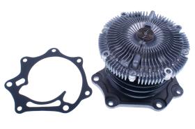 DENCKERMANN A310285P - BOMBA DE AGUA FORD MAVERICK. NISSAN TERRANO 2.7TD 89-