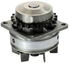 DENCKERMANN A310289P - BOMBA DE AGUA NISSAN/